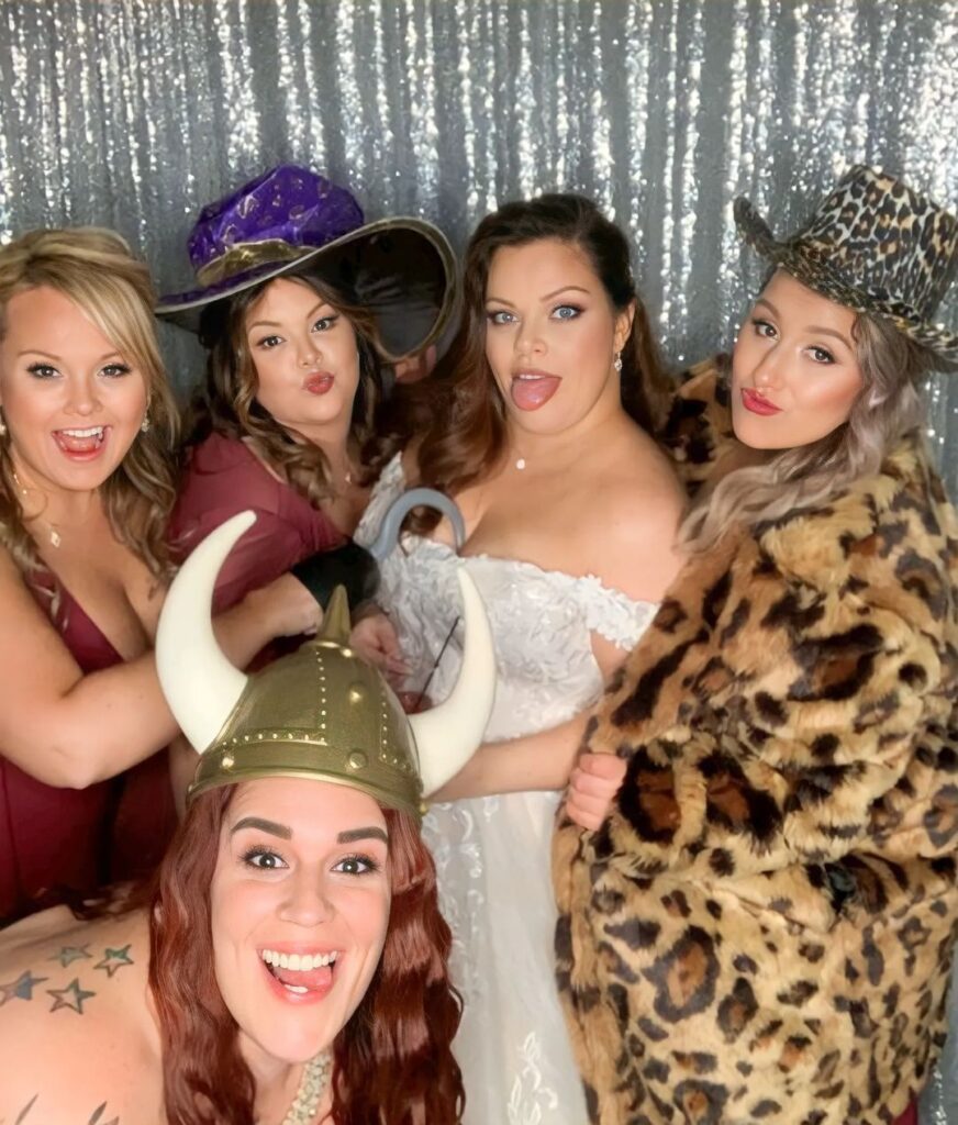 Atlanta's Premier Selfie Rental Station for Unforgettable Events