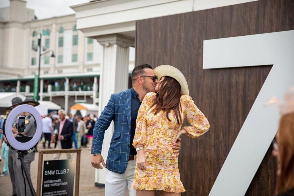 360° Video Booth: The Ultimate Party Experience!