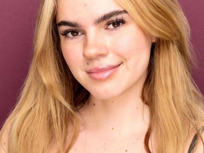 Capturing the Inner Spark of Rising Stars: Headshot Photographer in SF Bay Area - Boost Your Career with Competitive Headshots!