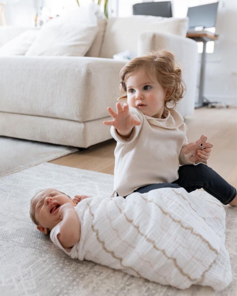 Memorable Newborn Photography: Capturing the Little Moments with an Experienced Photographer