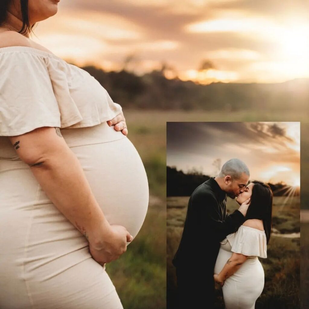 Preserve Your Life, Love, and Legacy: Maternity Photographer Specializing in Timeless Portraits