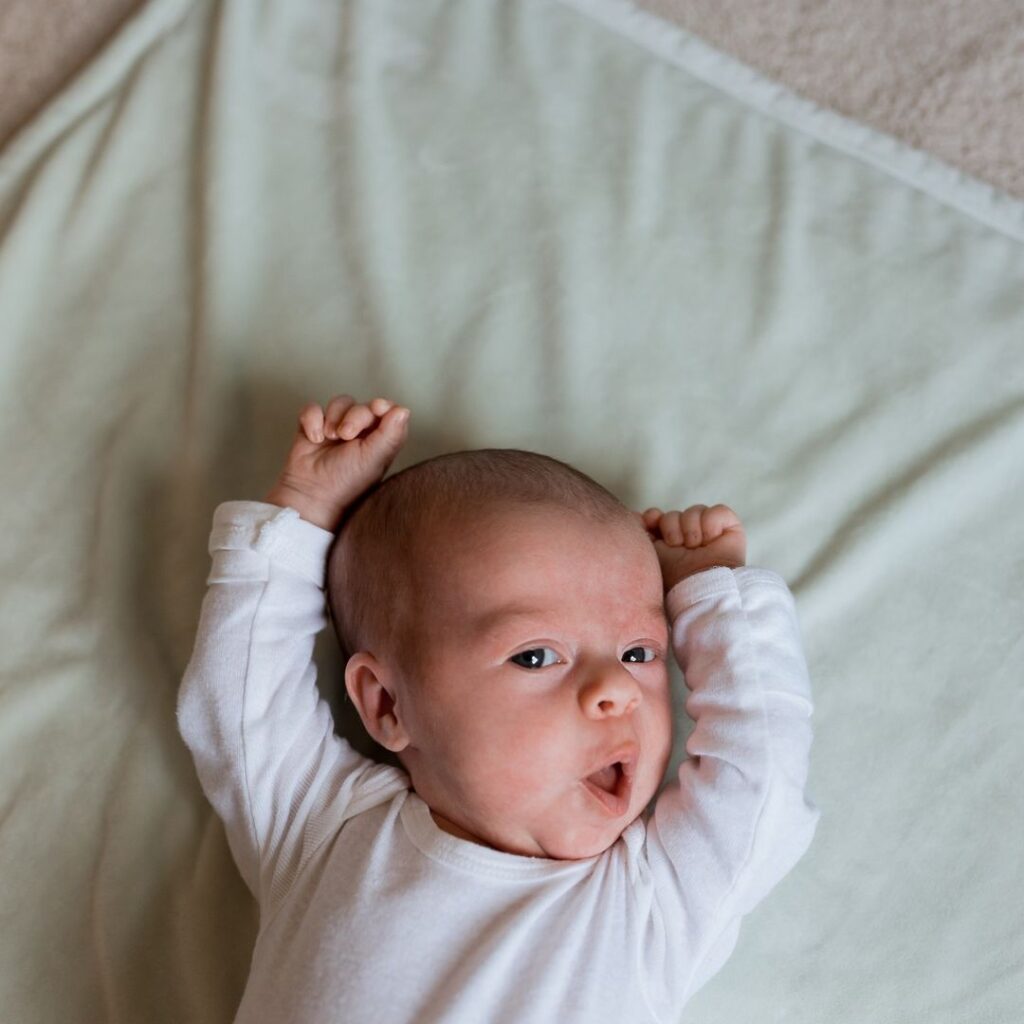 Memorable Newborn Photography: Capturing the Little Moments with an Experienced Photographer