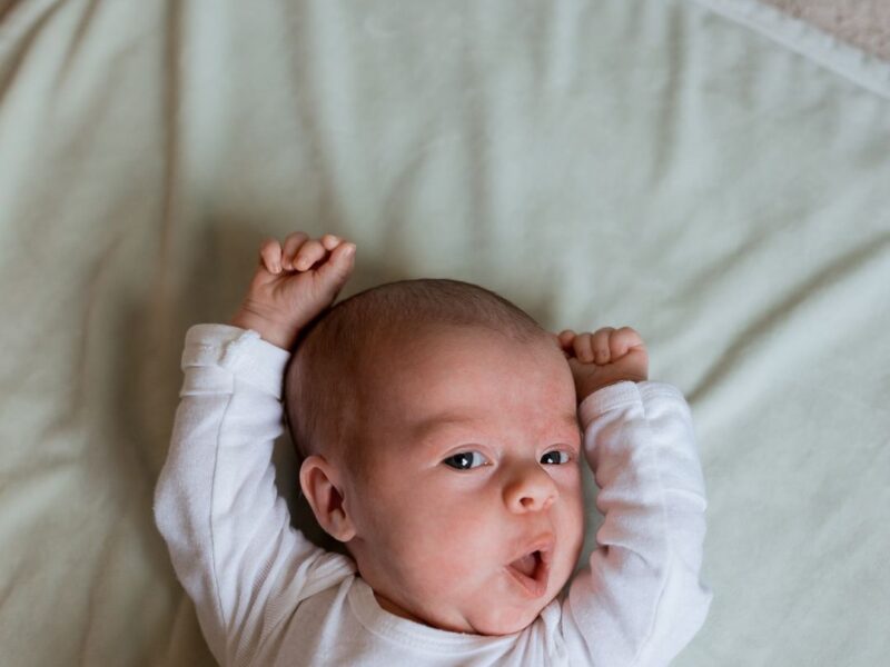 Memorable Newborn Photography: Capturing the Little Moments with an Experienced Photographer