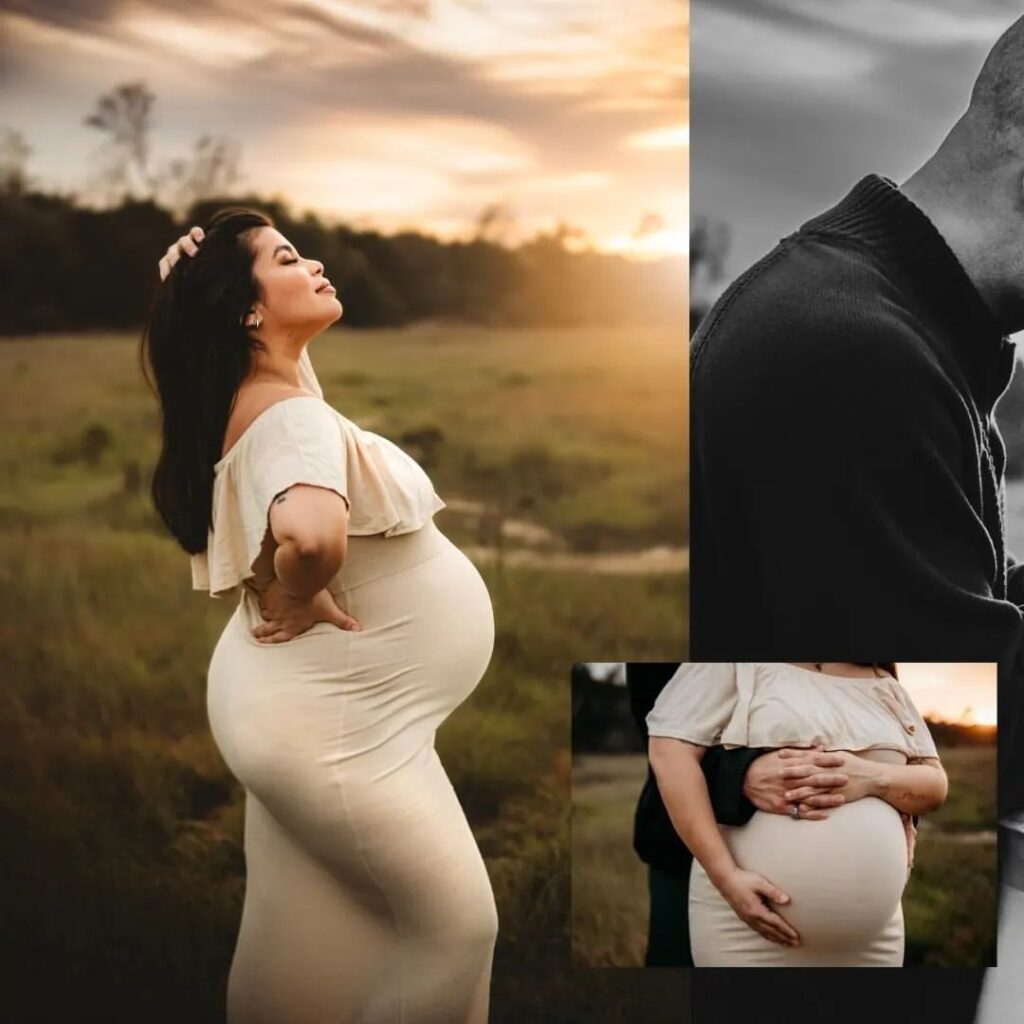 Preserve Your Life, Love, and Legacy: Maternity Photographer Specializing in Timeless Portraits