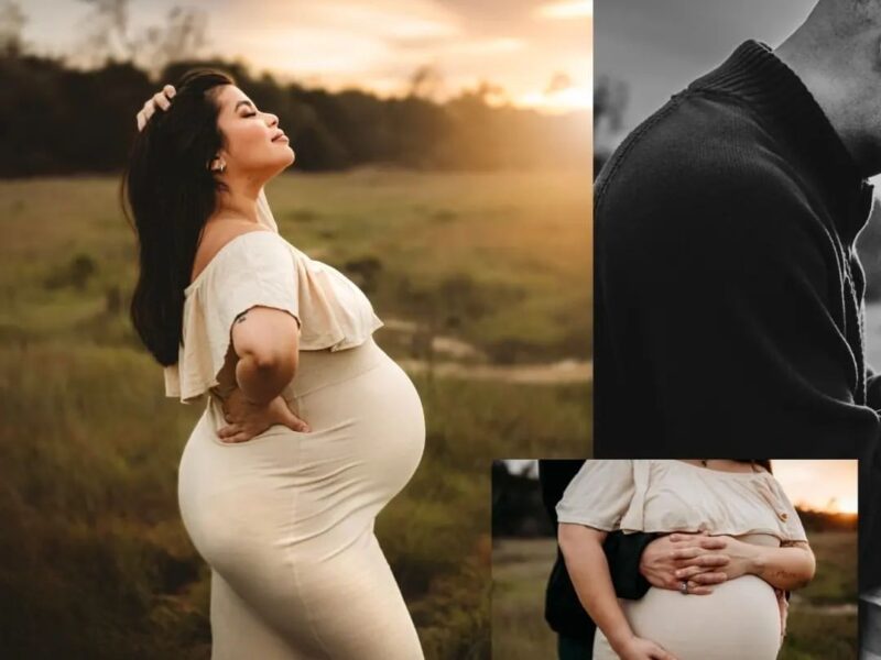Preserve Your Life, Love, and Legacy: Maternity Photographer Specializing in Timeless Portraits