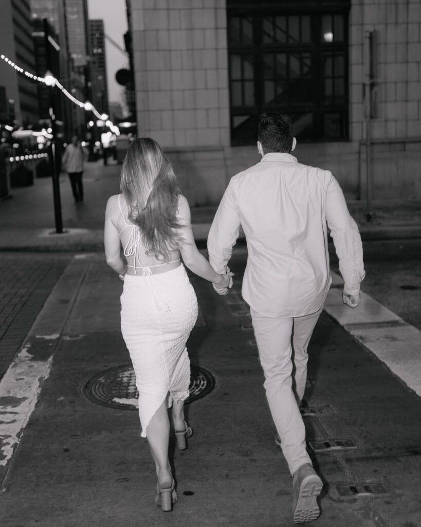 Capturing Love in its Raw State: Meet Mikelo and Lindsey, Your Dream Team Wedding Photographers