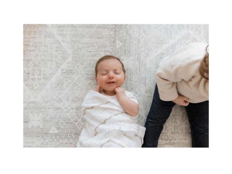 Memorable Newborn Photography: Capturing the Little Moments with an Experienced Photographer