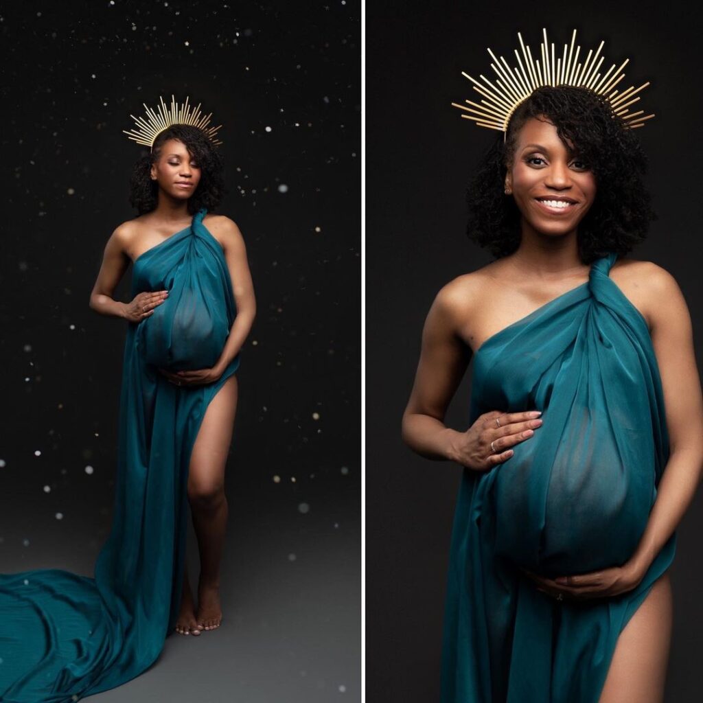 Capture the Moments that Matter: Maternity Photography for Growing Families