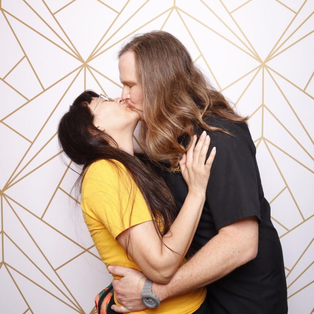 Make Your Event Unforgettable with Our Open-Air Photobooth Rental! Capture the Moment and Share Instantly