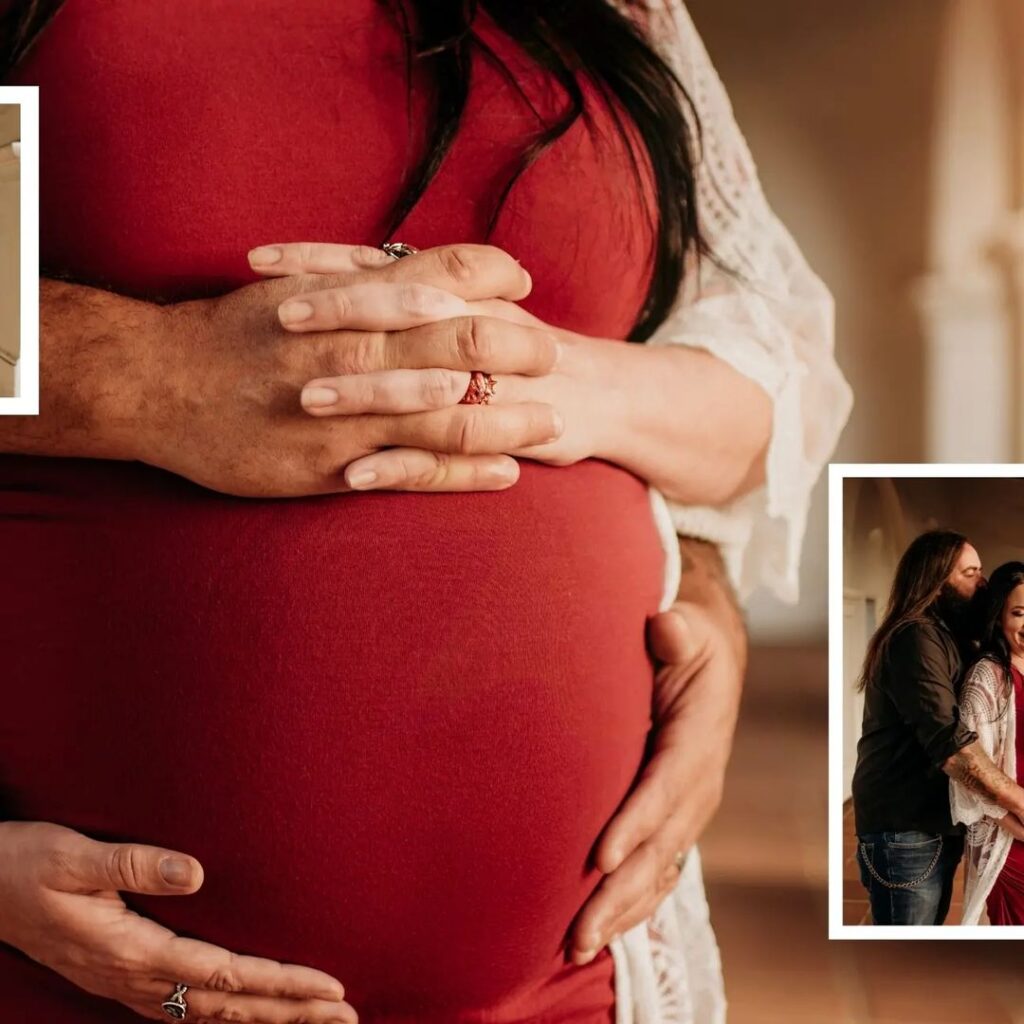 Preserve Your Life, Love, and Legacy: Maternity Photographer Specializing in Timeless Portraits