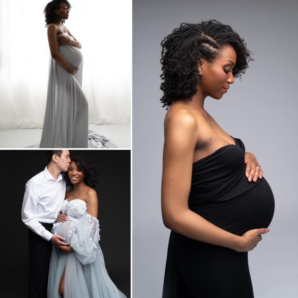 Capture the Moments that Matter: Maternity Photography for Growing Families