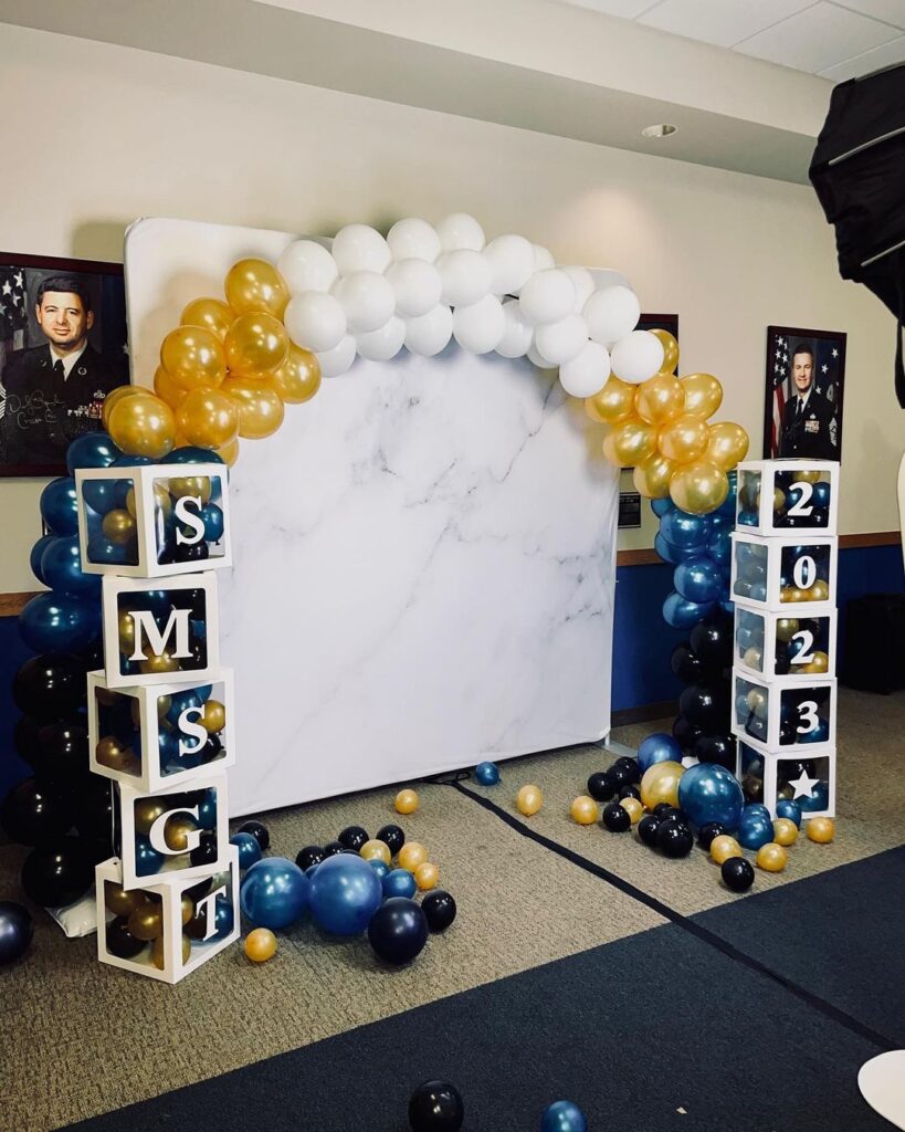 Create Shareable Memories and Unforgettable Experiences with Crafty Photobooth