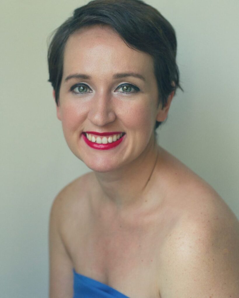 Empowering Magazine-Style Portraits by Brooklyn-Based Photographer