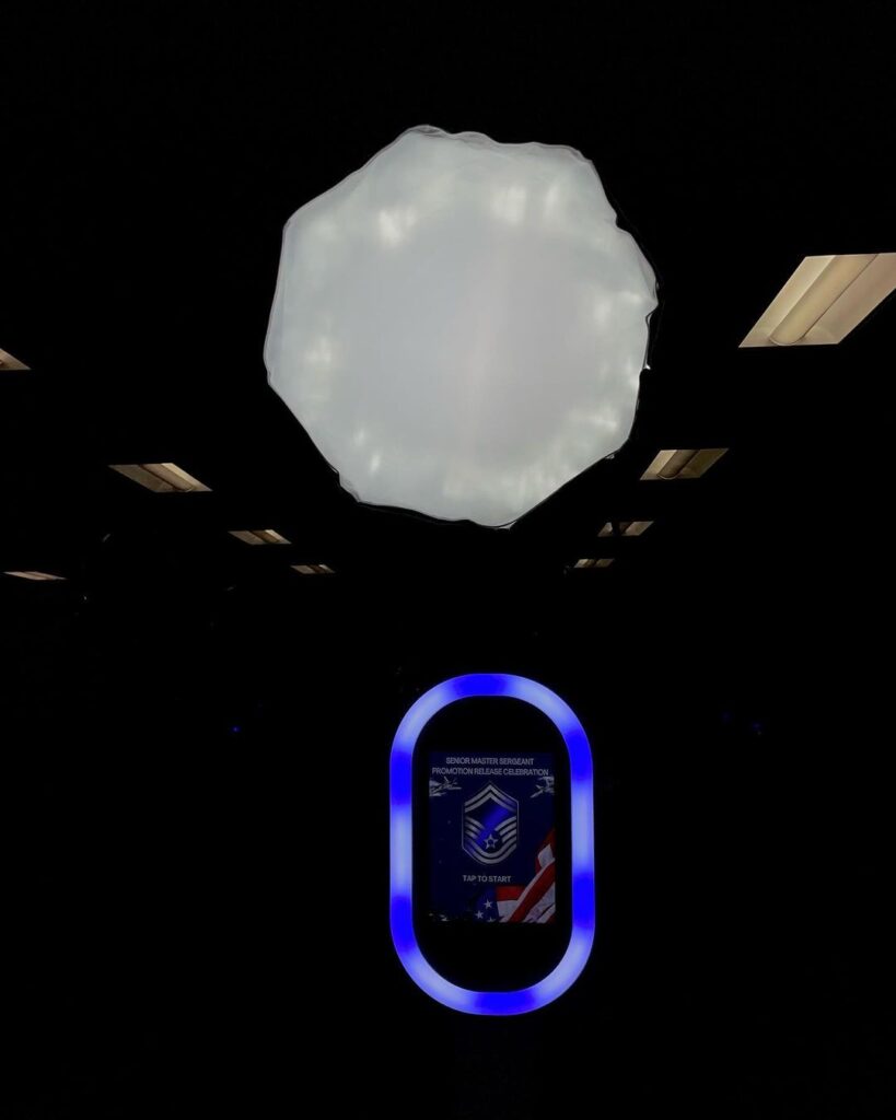 Create Shareable Memories and Unforgettable Experiences with Crafty Photobooth