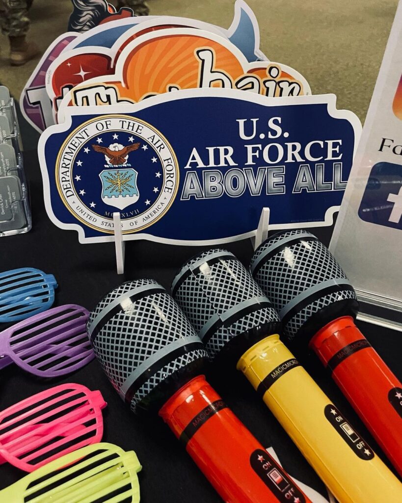 Create Shareable Memories and Unforgettable Experiences with Crafty Photobooth