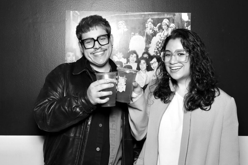 Memories in the Making: Handcrafted Open-Air Luxury Photobooth for Your Special Event -