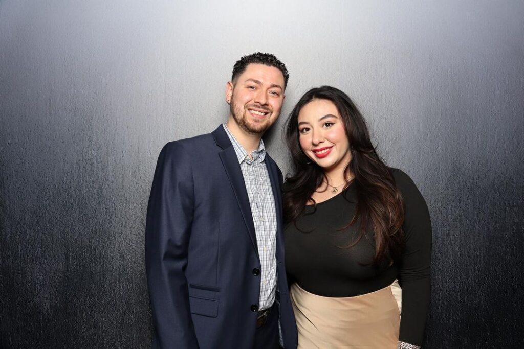 Memories in the Making: Handcrafted Open-Air Luxury Photobooth for Your Special Event -