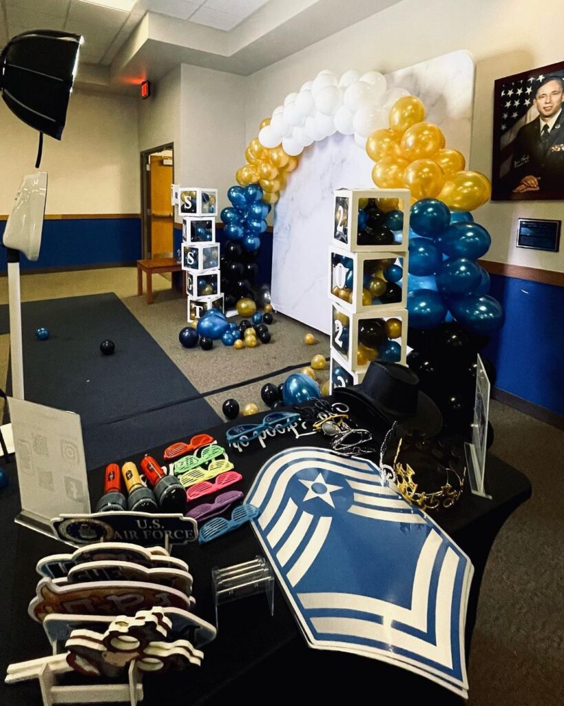 Create Shareable Memories and Unforgettable Experiences with Crafty Photobooth