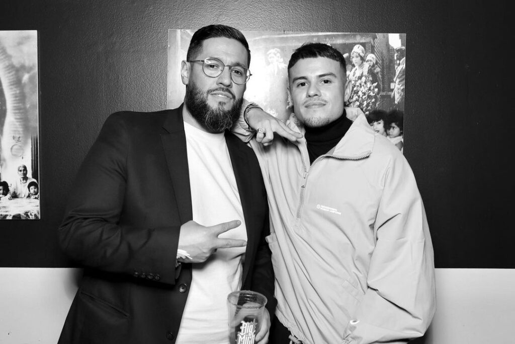 Memories in the Making: Handcrafted Open-Air Luxury Photobooth for Your Special Event -