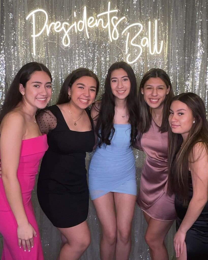 Make your next event, your best event. Futuristic, Reliable, and Fun!