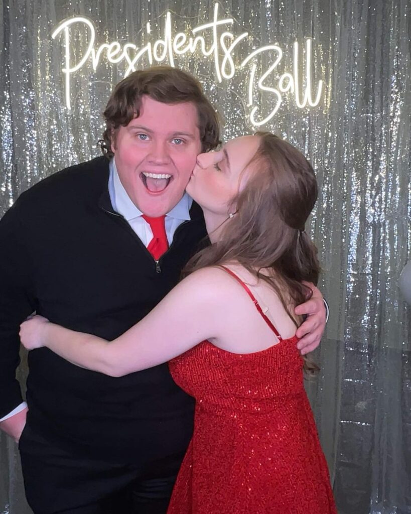 Make your next event, your best event. Futuristic, Reliable, and Fun!