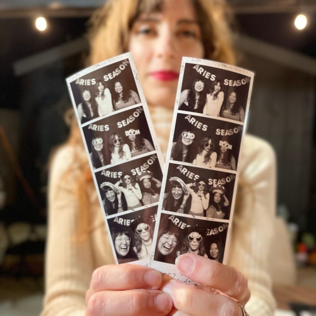 Make Your Event Unforgettable with Our Open-Air Photobooth Rental! Capture the Moment and Share Instantly