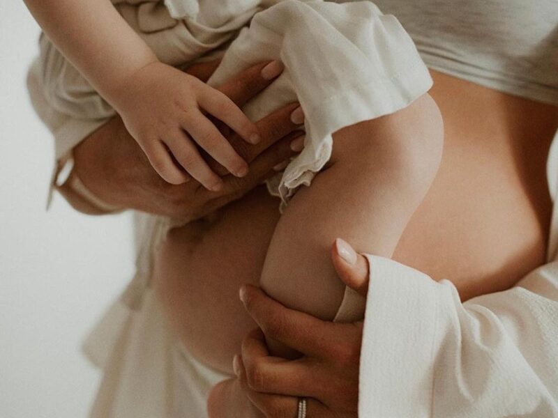 Capturing the Beauty of Motherhood: Maternity Portrait Sessions for Timeless Memories