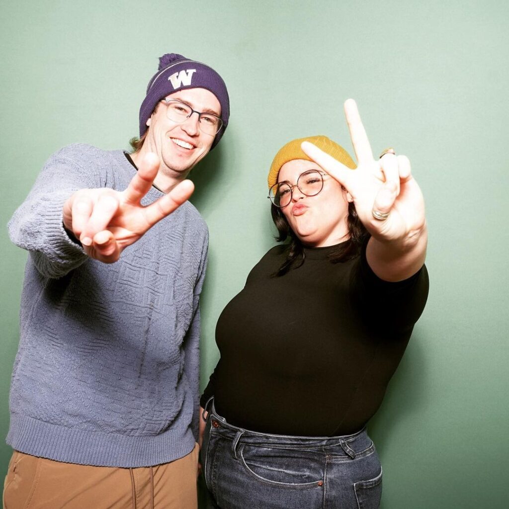 Step into Elegance: Digital Photobooth Handcrafted in Chicago for Your Perfect Event!