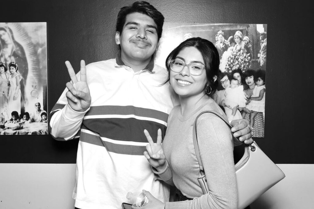 Memories in the Making: Handcrafted Open-Air Luxury Photobooth for Your Special Event -