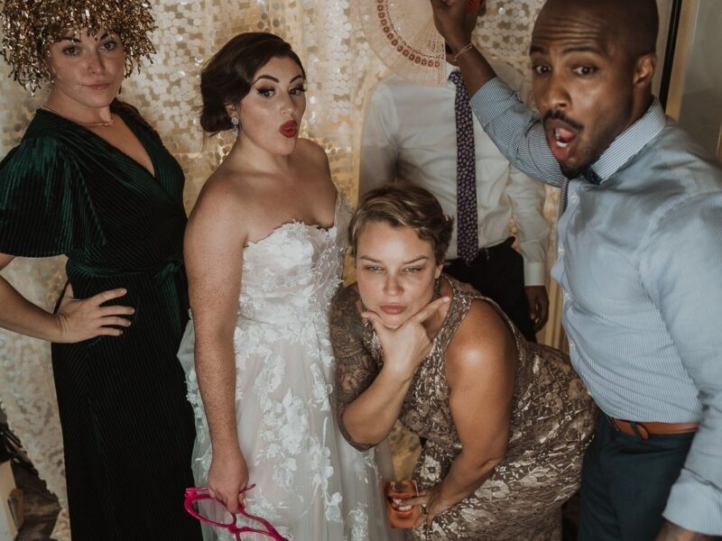 Capture the Fun: Digital Photo Booth Rentals for Unforgettable Memories! 📸