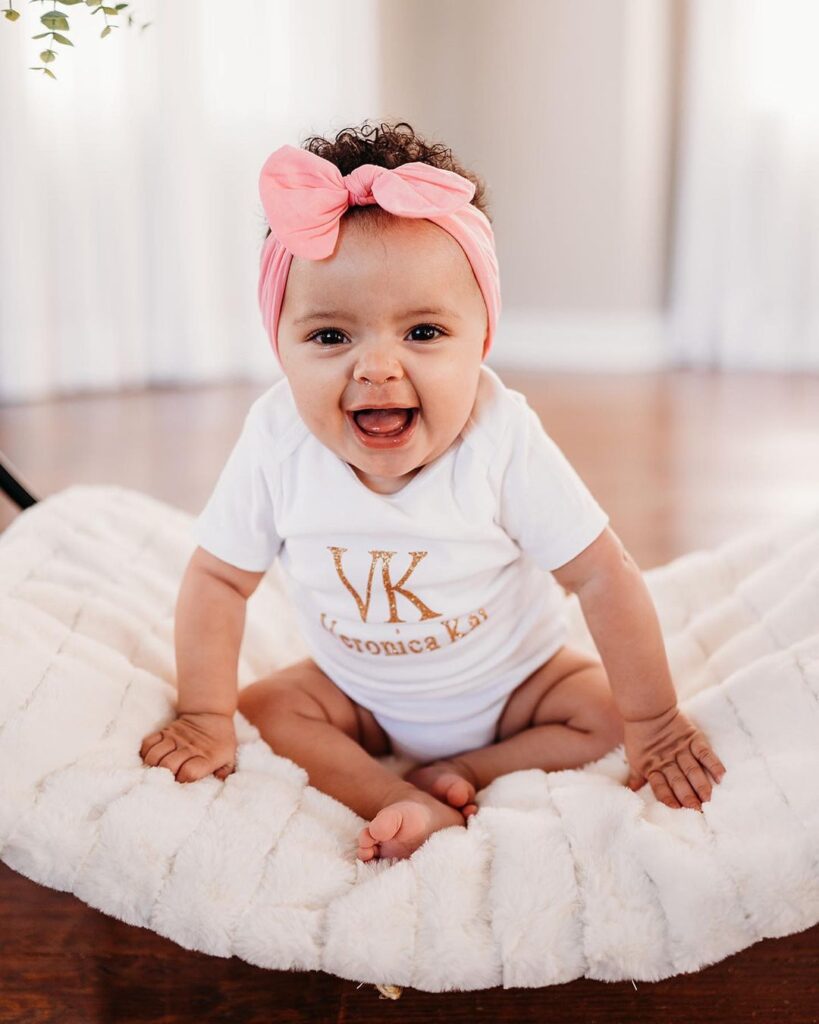 Capturing Your Family's Story: Timeless Newborn Photography