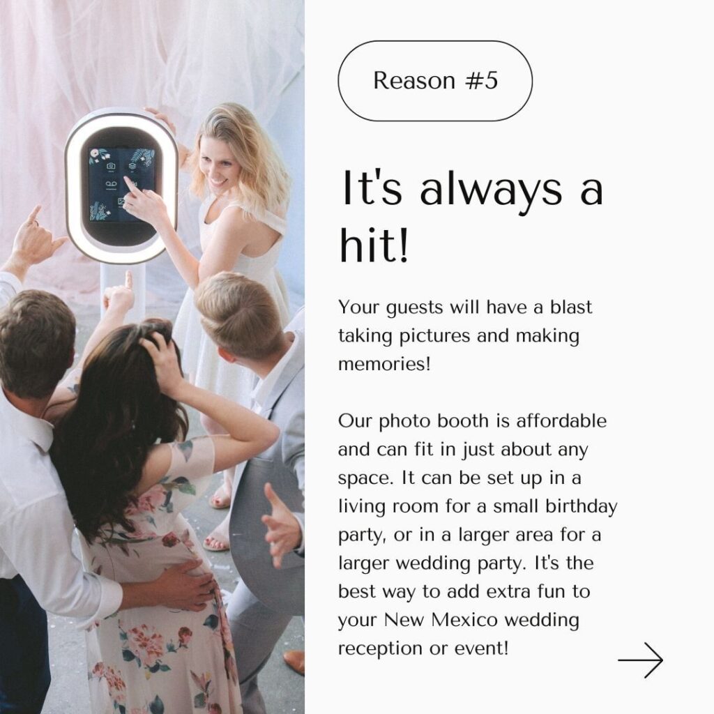 Strike a pose & let it do the rest.