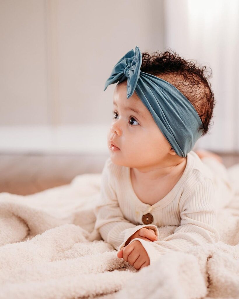 Capturing Your Family's Story: Timeless Newborn Photography