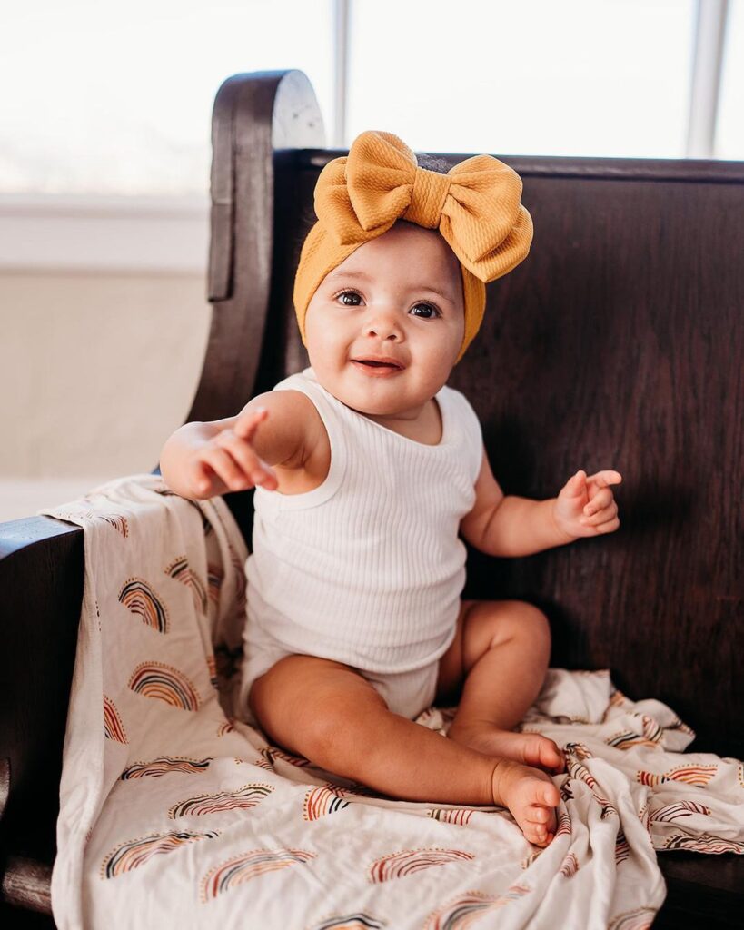 Capturing Your Family's Story: Timeless Newborn Photography