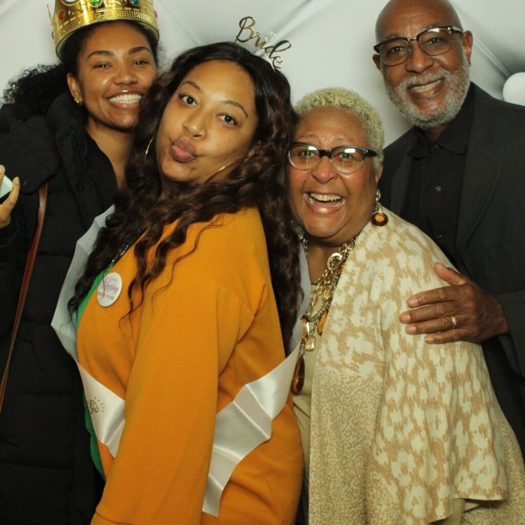 Reflect Your Style: Rent Our LED Mirror Photobooth for Your Next Event