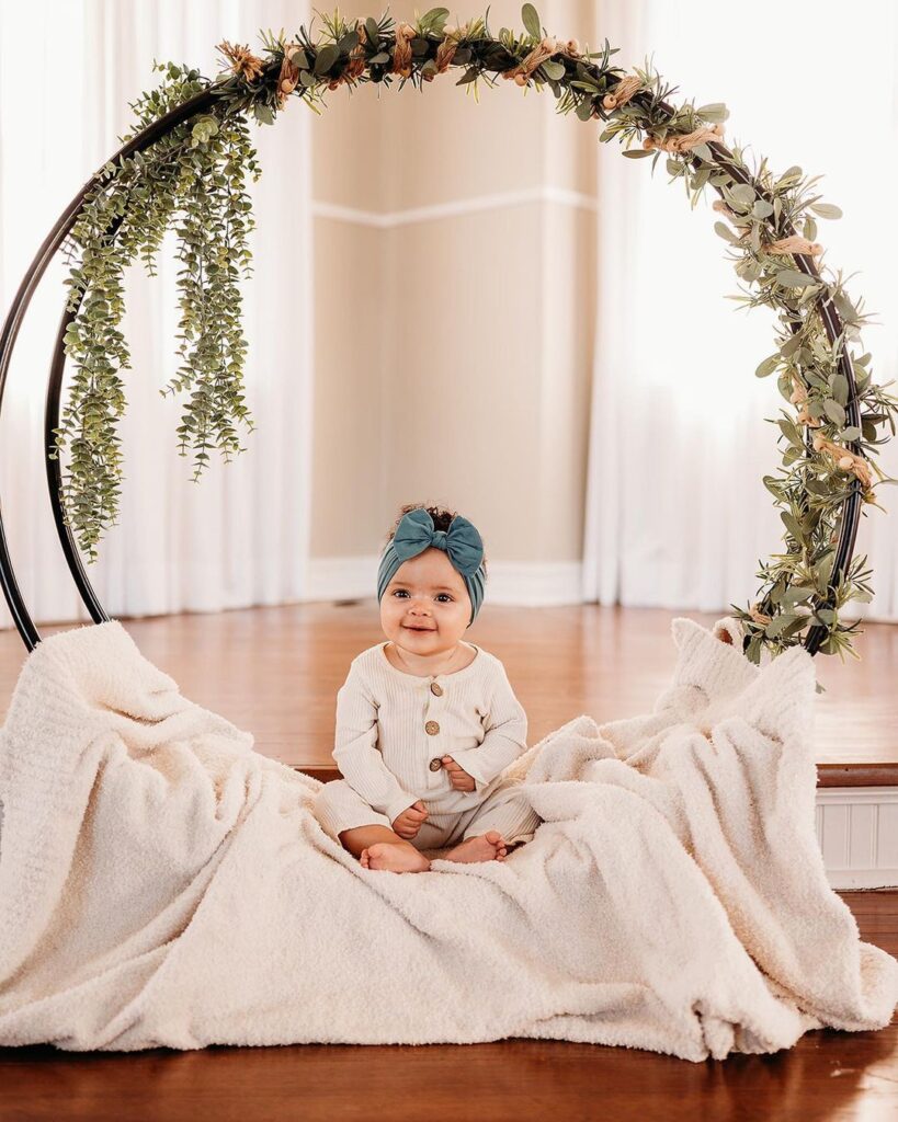 Capturing Your Family's Story: Timeless Newborn Photography