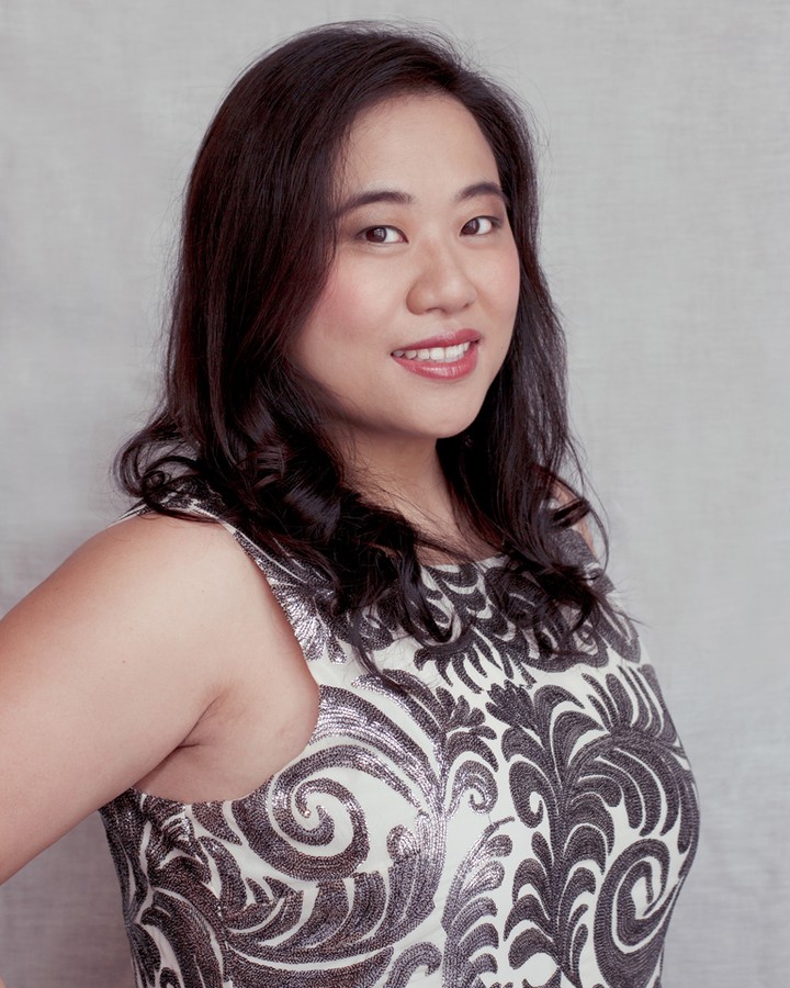 Empowering Magazine-Style Portraits by Brooklyn-Based Photographer