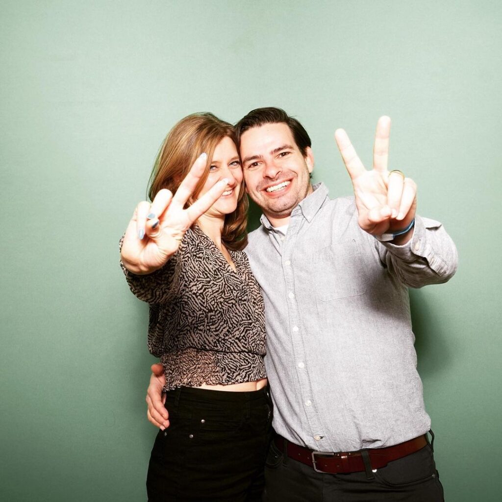 Step into Elegance: Digital Photobooth Handcrafted in Chicago for Your Perfect Event!