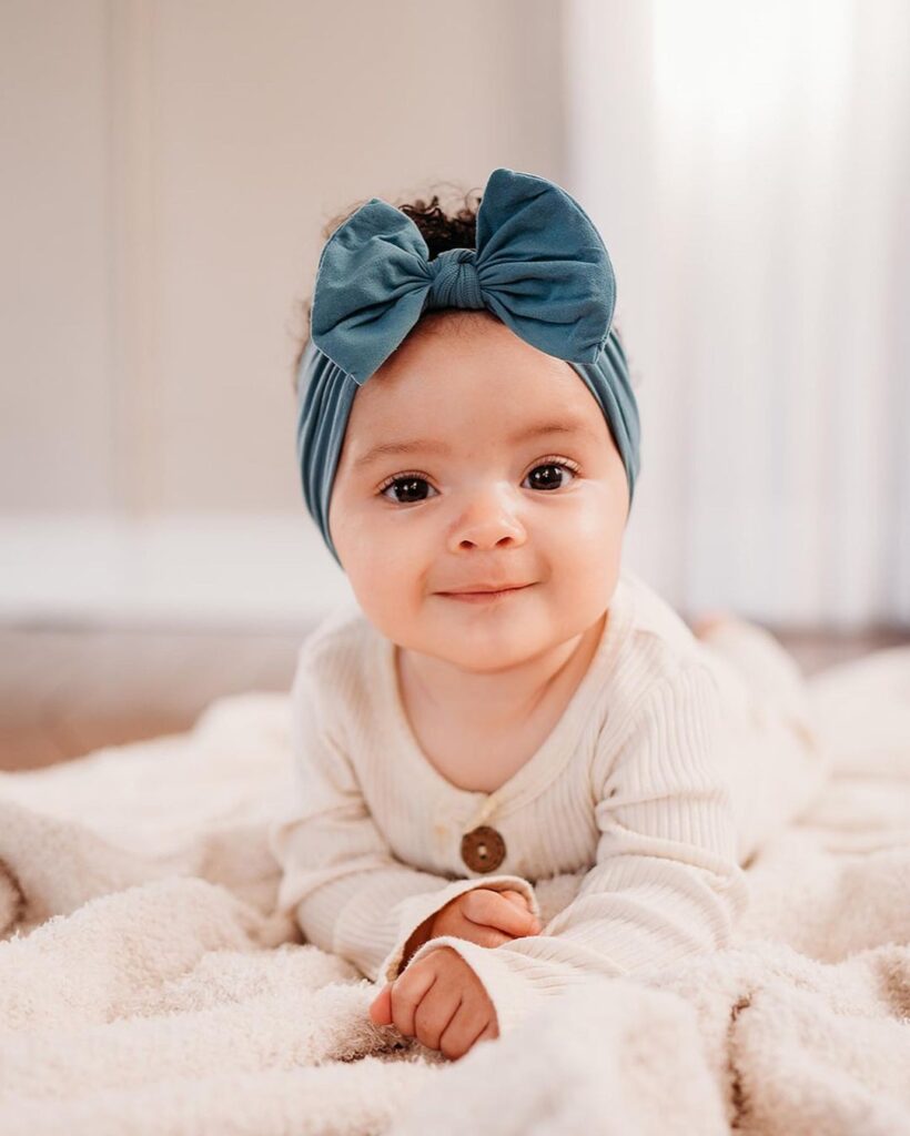 Capturing Your Family's Story: Timeless Newborn Photography