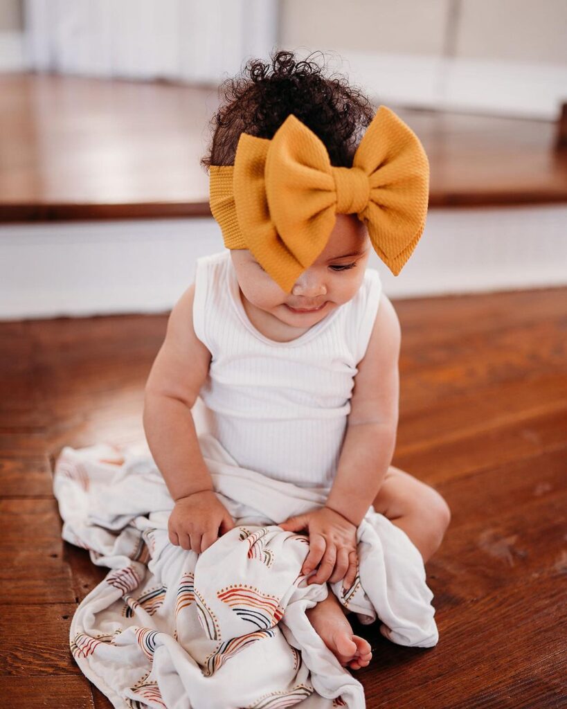 Capturing Your Family's Story: Timeless Newborn Photography