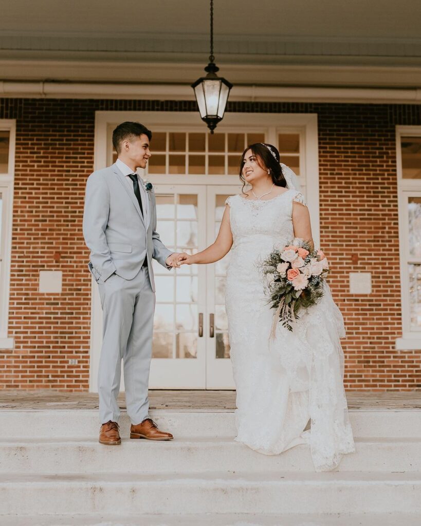 Your Wedding Day Deserves Perfect Pictures: Trust a Passionate Photographer