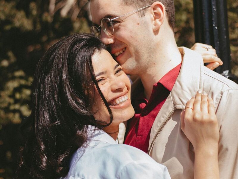 Creating Timeless Memories of Your Love Story: Celebrate Life's Precious Moments with Authentic Imagery by a Passionate Couple Photographer