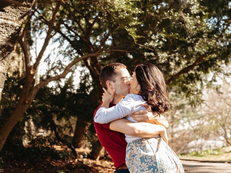 Creating Timeless Memories of Your Love Story: Celebrate Life's Precious Moments with Authentic Imagery by a Passionate Couple Photographer