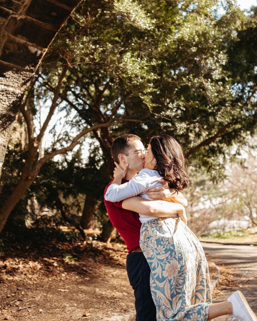 Creating Timeless Memories of Your Love Story: Celebrate Life's Precious Moments with Authentic Imagery by a Passionate Couple Photographer