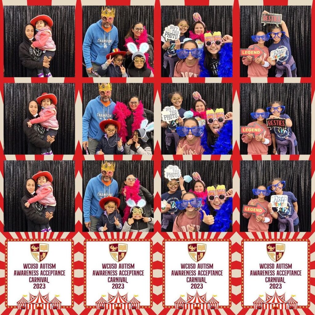 Picture Perfect Memories: Capture the Moment with Our State-of-the-Art Digital Photobooth