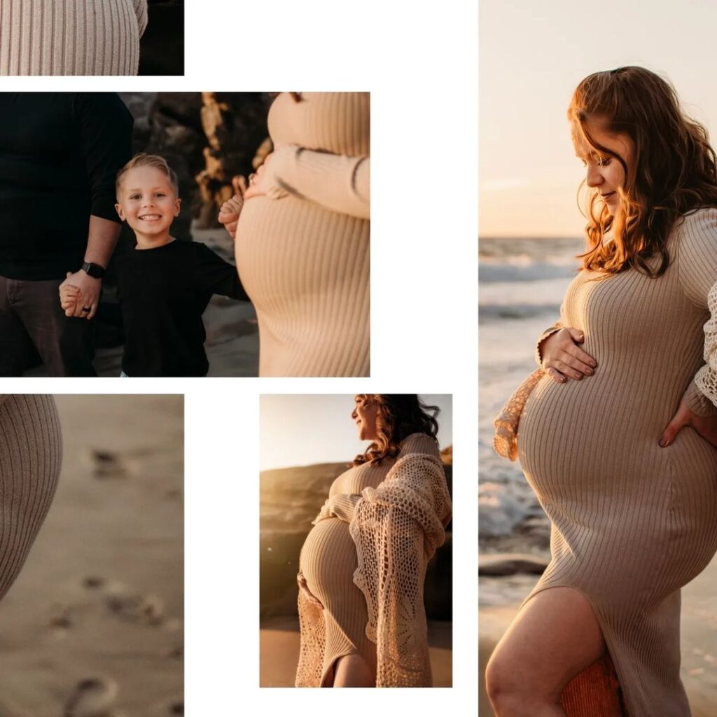 Preserve Your Life, Love, and Legacy: Maternity Photographer Specializing in Timeless Portraits