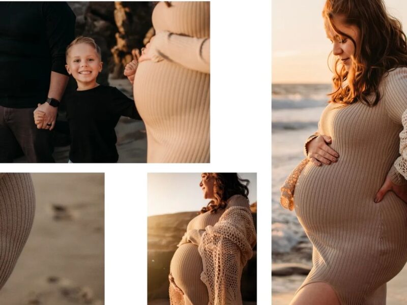 Preserve Your Life, Love, and Legacy: Maternity Photographer Specializing in Timeless Portraits