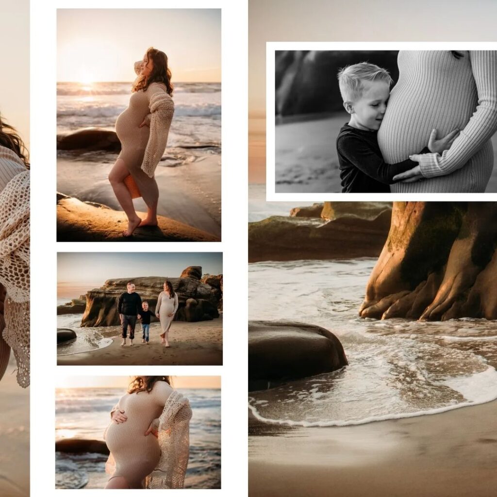 Preserve Your Life, Love, and Legacy: Maternity Photographer Specializing in Timeless Portraits