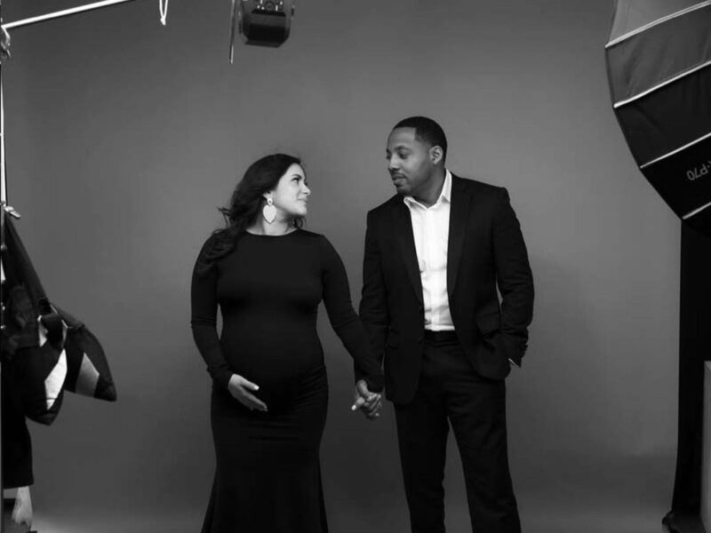 Personalized Portrait Sessions: Wardrobe Design, Hair & Makeup, and Guided Posing