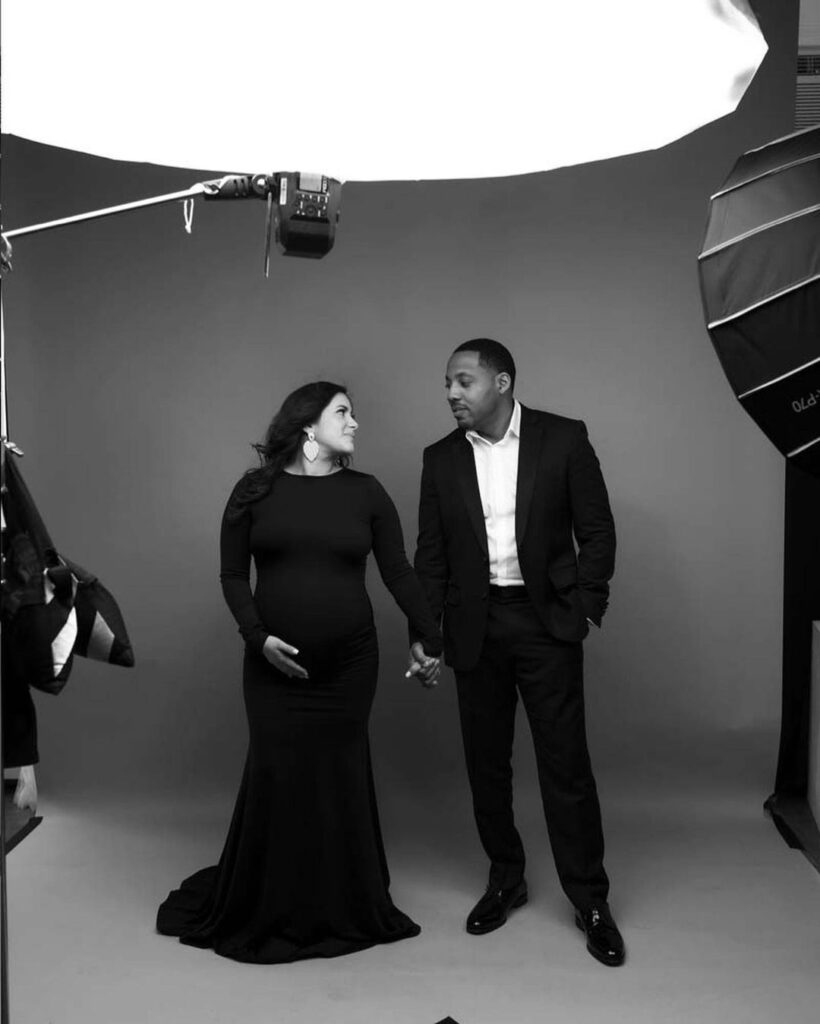 Personalized Portrait Sessions: Wardrobe Design, Hair & Makeup, and Guided Posing